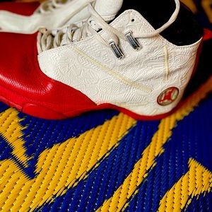 Jordan’s